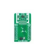 MIKROE-6566 (Инструменты разработки датчика ускорения)