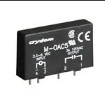 M-OACU (Модули ввода/вывода)