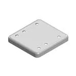 MS213-10CP (Прокладки EMI, простыни, поглотители и экранирование)