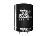 550MXH120MEFCSN22X50 (Алюминиевые электролитические конденсаторы - радиальные ливины)