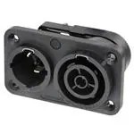 NAC3PX-TOP (Проблемы и сосуды переменного тока)