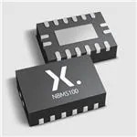 NBM5100ABQX (Управление аккумуляторами)