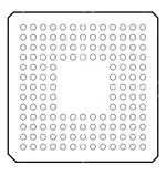 TMS320VC5416ZWS120 (Цифровые процессоры и контроллеры - DSP, DSC)