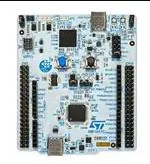 NUCLEO-U545RE-Q (Доски разработки и наборы - рука)