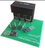 OMNI-220C (Радиаторы)