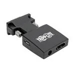 P131-000-A-DISP (Разъемы HDMI, DisplayPort и DVI)