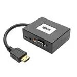 P131-06N-2VA-U (HDMI Кабели)