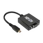P131-06N-MICROA (Разъемы HDMI, DisplayPort и DVI)