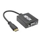 P131-06N-MINI (Разъемы HDMI, DisplayPort и DVI)