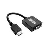 P131-06N (Разъемы HDMI, DisplayPort и DVI)