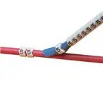 PCA13-0-9 (Проволочные метки и маркеры)