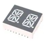 PDA54-11SURKWA (Светодиодные дисплеи и аксессуары)