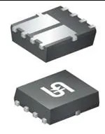 TSM8568CV RGG (МОСФЕТЫ)