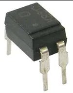 SFH619A (Оптокуплеры транзистора)