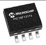 PIC16F13113-I/SN (8 -битные микроконтроллеры - MCU)