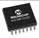 PIC16F13123-E/ST (8 -битные микроконтроллеры - MCU)
