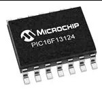 PIC16F13124-E/SL (8 -битные микроконтроллеры - MCU)