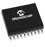 PIC16F17546-E/SO (8 -битные микроконтроллеры - MCU)