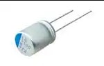PLS0J561MCO8 (Алюминиевые органические полимерные конденсаторы)