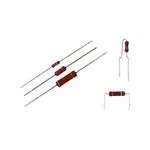 PR01000101309FA100 (Металлические пленочные резисторы - через дыру)