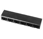6116524-1 (Модульные разъемы / разъемы Ethernet)