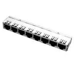 5406205-2 (Модульные разъемы / разъемы Ethernet)