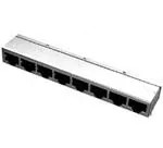5406491-5 (Модульные разъемы / разъемы Ethernet)