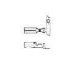 61233-1 (Mouser Reel) (Разъемы PIN и розетки)