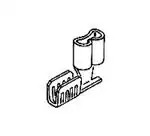 62321-1 (Cut Strip) (Терминалы)