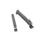 TE2000B1K5J (Проволочные резисторы - крепление шасси)