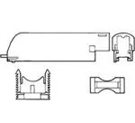 552760-2 (D-Sub Tools & Hardware)