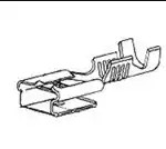 62223-2 (MOUSER REEL) (Терминалы)