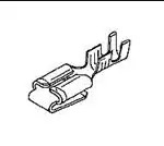 62026-2 (Mouser Reel) (Терминалы)