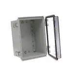 PTQ-11040-C (Корпуса, коробки и случаи)