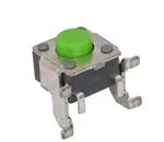 PTS645VSM19PSMTR92 LFS (Тактильные переключатели)