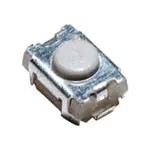 PTS820J15KPSMTR LFS (Тактильные переключатели)