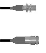 Q-1Y0290013096i (РФ кабельные сборки)