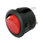 R13-112B-02-BRR (Рокер -переключатели)