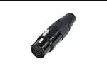 RC5F-B (Xlr разъемы)