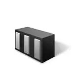 RCLAMP0542ZATFT (Диоды защиты ESD / телевизоры)