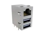 RJE361883305 (Модульные разъемы / разъемы Ethernet)