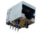 RJE561880410 (Модульные разъемы / разъемы Ethernet)