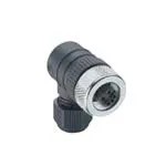 RKCW 5/9 pack of 5 (Круглые метрические разъемы)