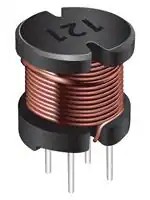 RL110-330K-RC (РЧ -индукторы - ведущие)