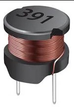 RL875-150K-RC (РЧ -индукторы - ведущие)