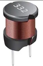 RL895-560K-RC (РЧ -индукторы - ведущие)