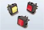 LRGSCK611-R-L-B-A/125N (Рокер -переключатели)