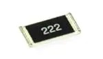 RQ73C1J619RBTD (Тонкие пленочные резисторы - SMD)