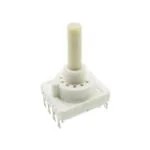 RTAP32S06W25NS (Кодированные ротационные переключатели)