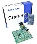 RTK50566T0S00000BE (Доски разработки и наборы - другие процессоры)